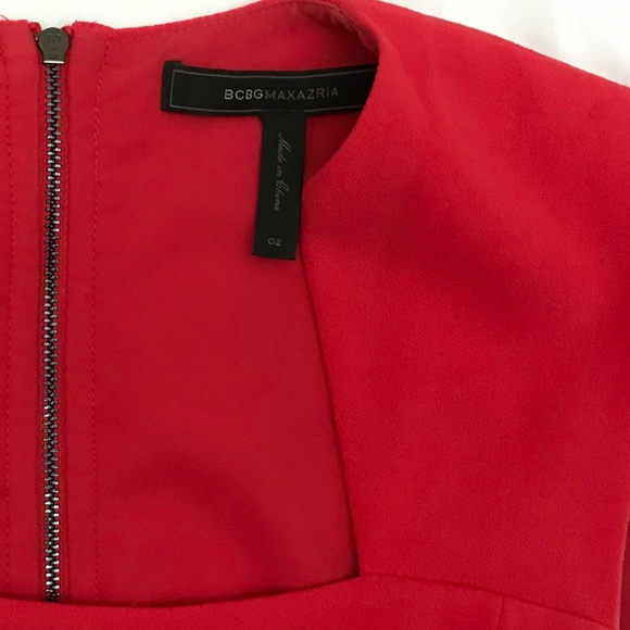 BCBG Dress - Picture 5 of 7